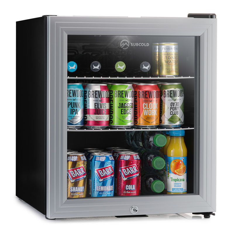 Subcold Super50 LED Beer Fridge