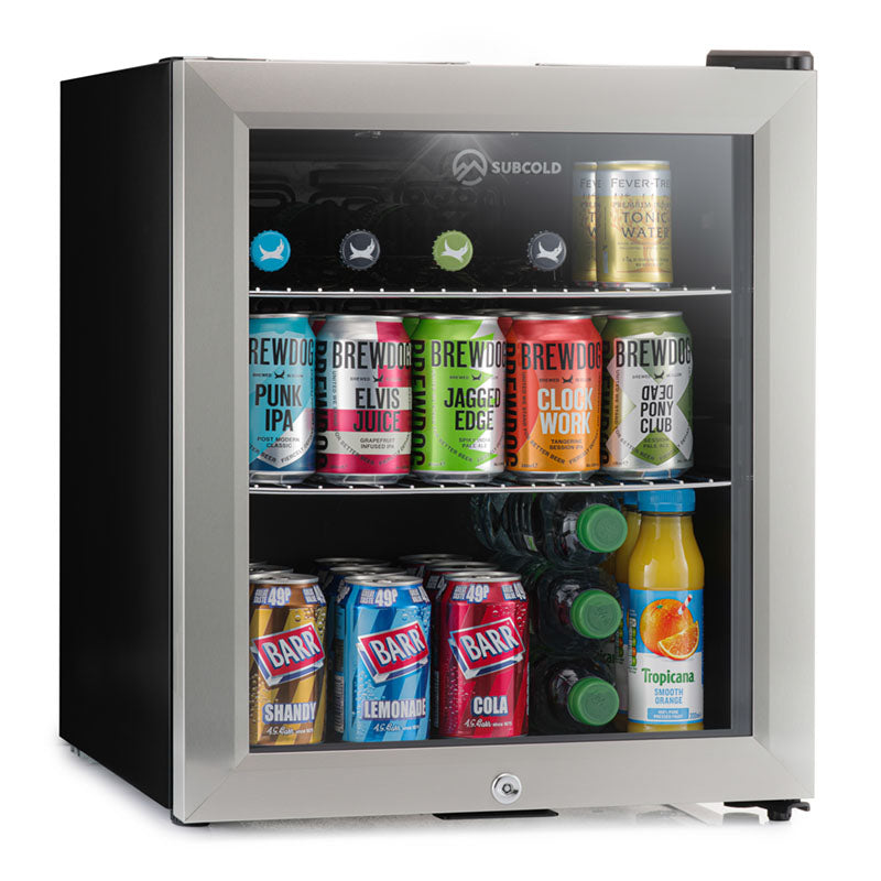 Subcold Super50 LED Beer Fridge