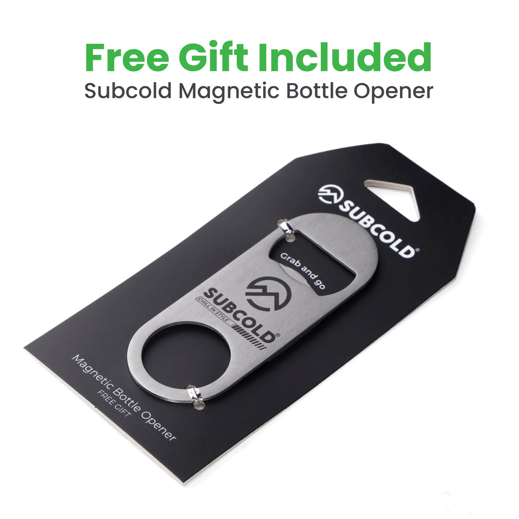 Subcold Super50 LED Beer Fridge