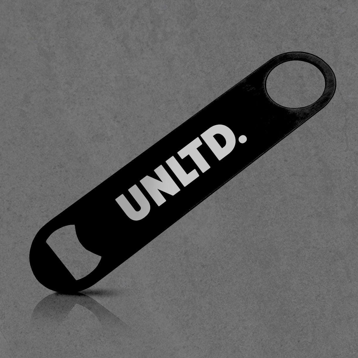 Bottle opener