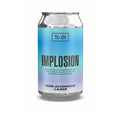 To Ø - Implosion: Lager - Non Alcoholic Lager