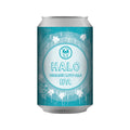 Black Isle Halo - Alcohol Free Organic IPA