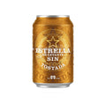 Estrella Levante Tostada 0.0 - Alcohol Free Beer