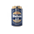 Mahou 0,0 Tostada 0.0 - Alcohol Free Beer