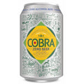 Cobra Zero - Alcohol Free Lager