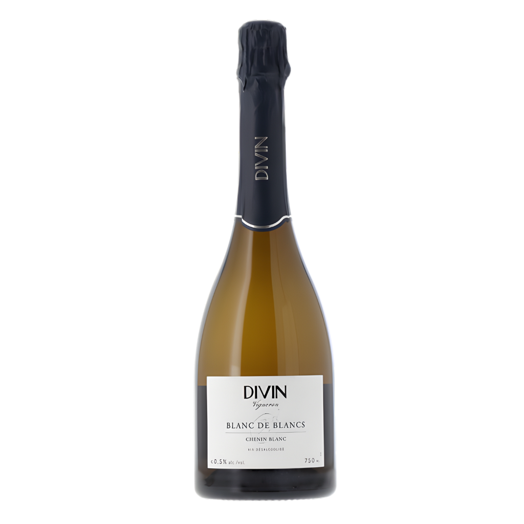 DIVIN 'Vigneron' Edition Sparkling Chenin Blanc