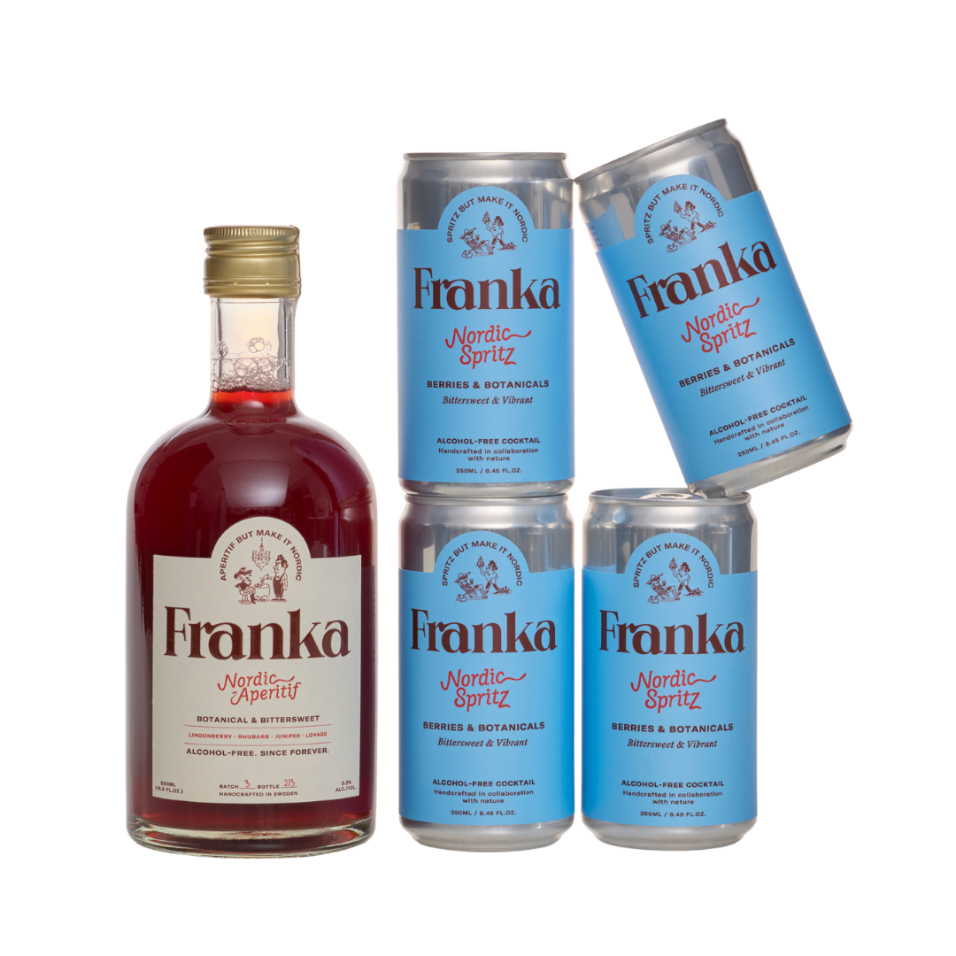 Nordic Wellness Bundle
