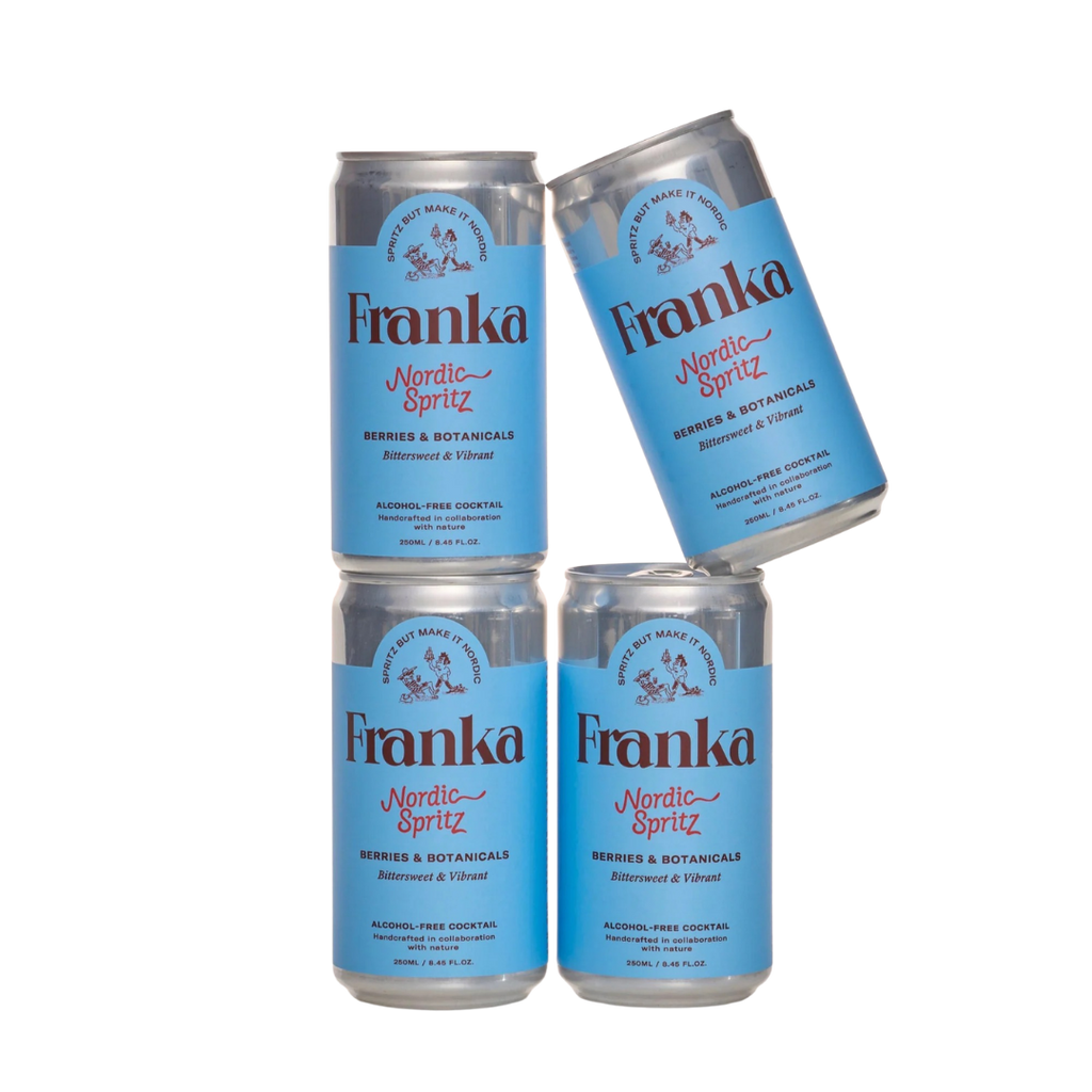Franka Nordic Spritz
