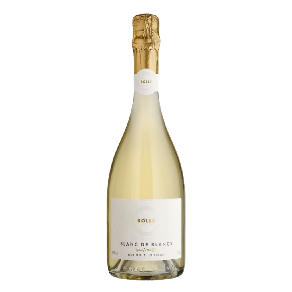BOLLE Blanc de Blancs