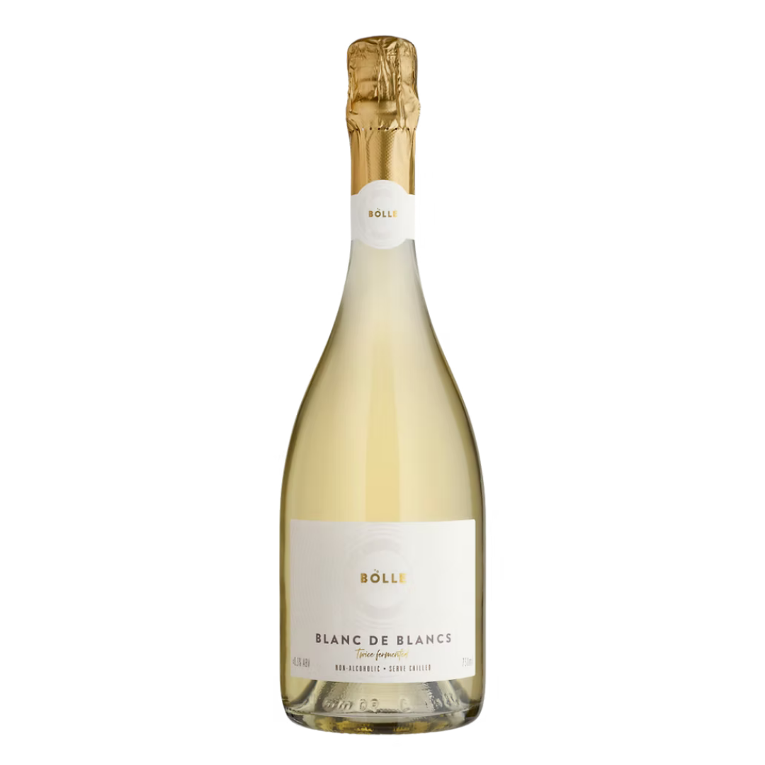 BOLLE Blanc de Blancs