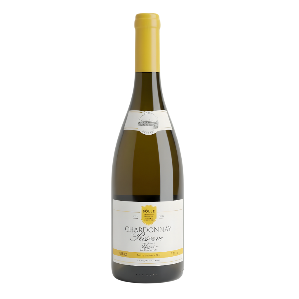 BOLLE Chardonnay Reserve