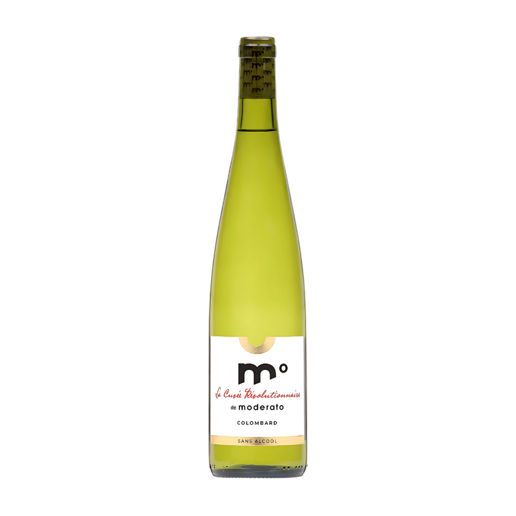 Moderato Colombard NV