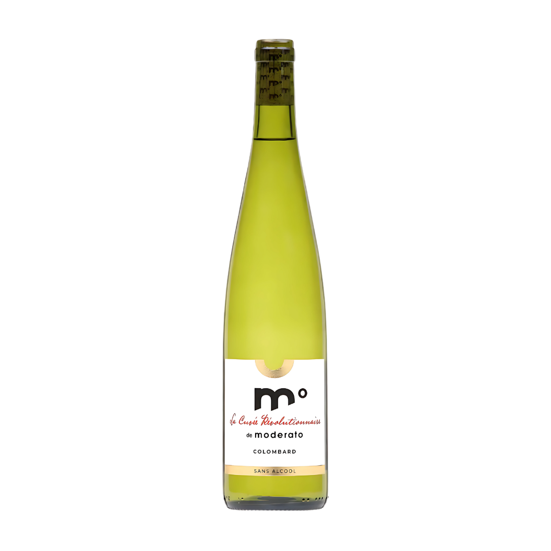 Moderato Colombard NV