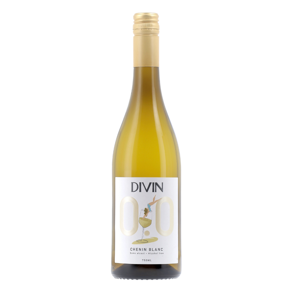 DIVIN 'Classic' Chenin Blanc