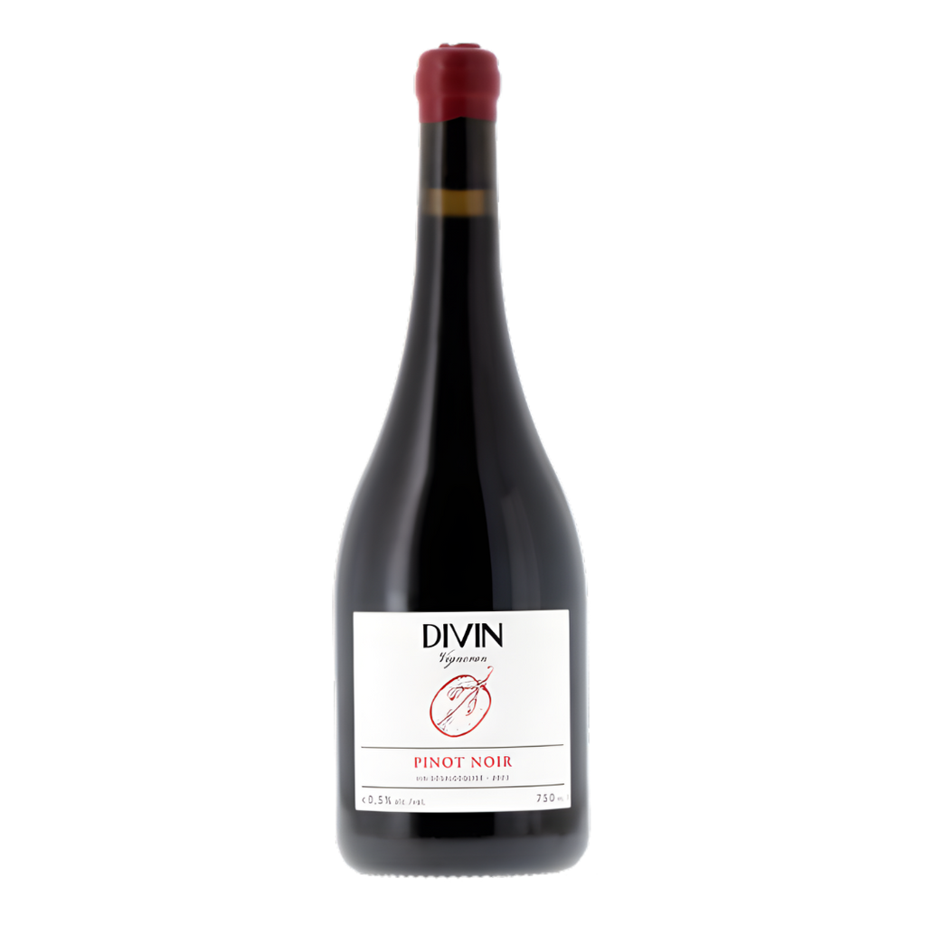 DIVIN 'Vigneron' Edition Pinot Noir