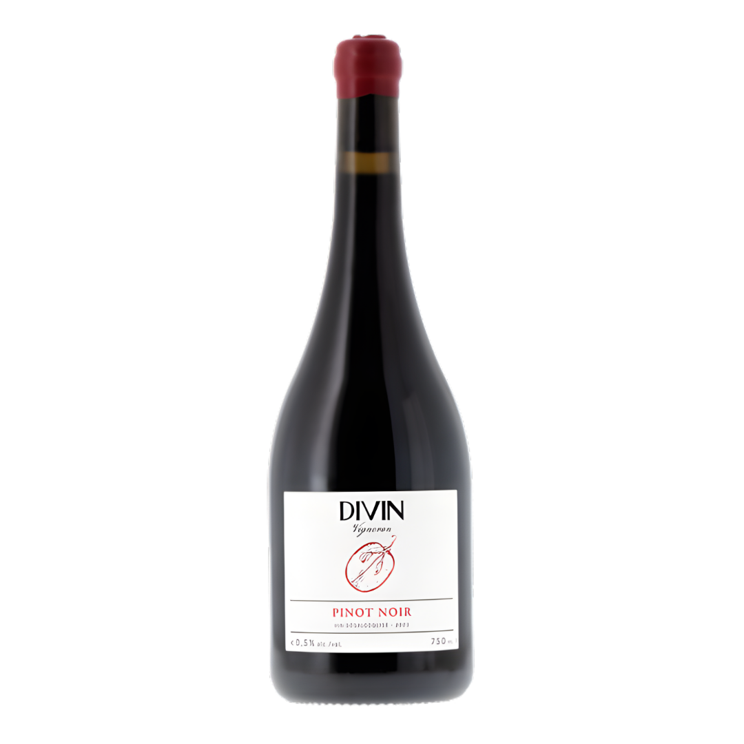 DIVIN 'Vigneron' Edition Pinot Noir