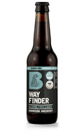 Burnside Wayfinder 0.5% – Alcohol Free Lager