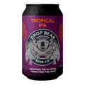Drop Bear Tropical IPA - Non Alcoholic IPA