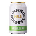 Infinite Session American - Non Alcoholic Pale Ale