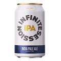 Infinite Session IPA - Non Alcoholic IPA