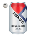 Jump Ship Flying Colours - Non Alcoholic Pale Ale