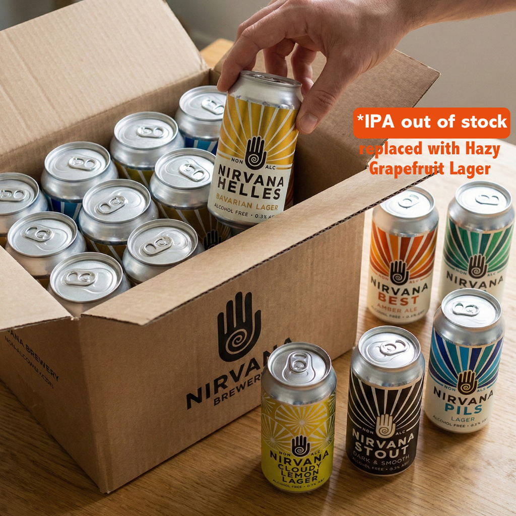 Discovery Mixed Case