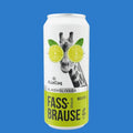 A. Le Coq `Fassbrause Mojito` Alcohol-Free Beer (0.0% ABV)