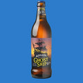 Adnams Ghost Ship Alcohol Free Beer (0.5% ABV)