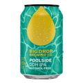 Big Drop Poolside DDH IPA - Non Alcoholic IPA