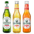 Clausthaler Golden & Citrus Mix - German Non Alcoholic Beers