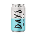 Days Pale Ale - Alcohol Free Pale Ale