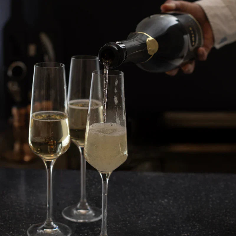 BOLLE 'Grand Reserve' Blanc de Blancs