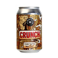 Hammerton CRUNCH AF – Alcohol-Free Peanut Butter Milk Stout