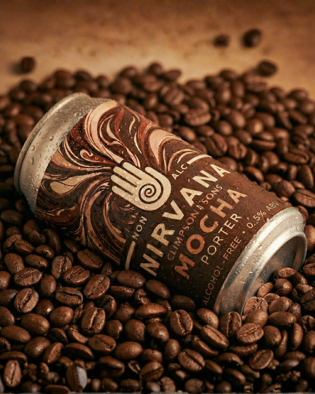 Mocha Porter