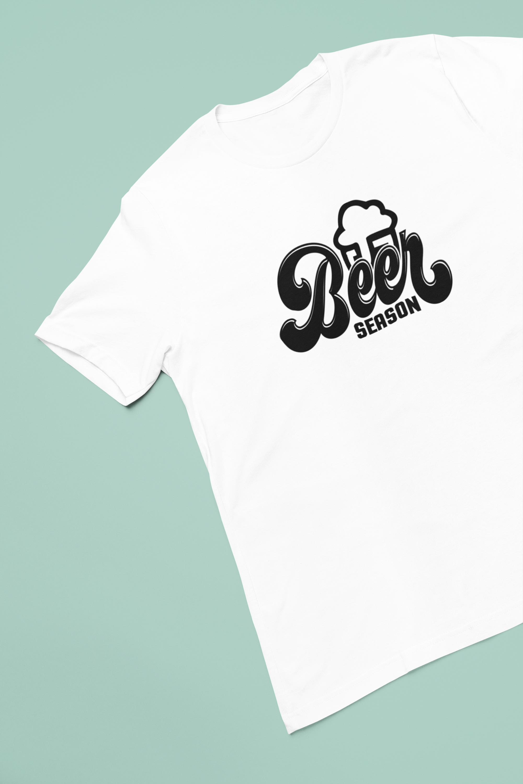 Beer Season T-Shirt