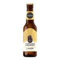 Nirvana Brewery Bavarian Helles - Non Alcoholic Lager (330ml)