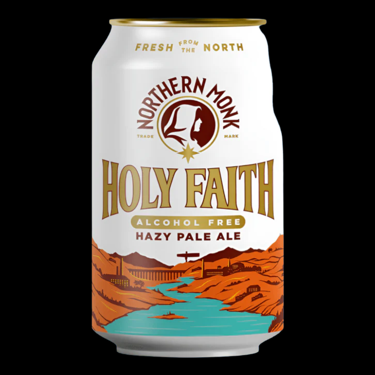 The Hopper's Northern Pack, 12 Craft Drinks