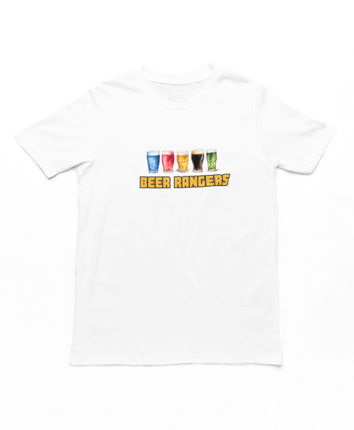 Beer Rangers T-Shirt