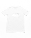 Drink Beer On Days That End In Y Adults T-Shirt