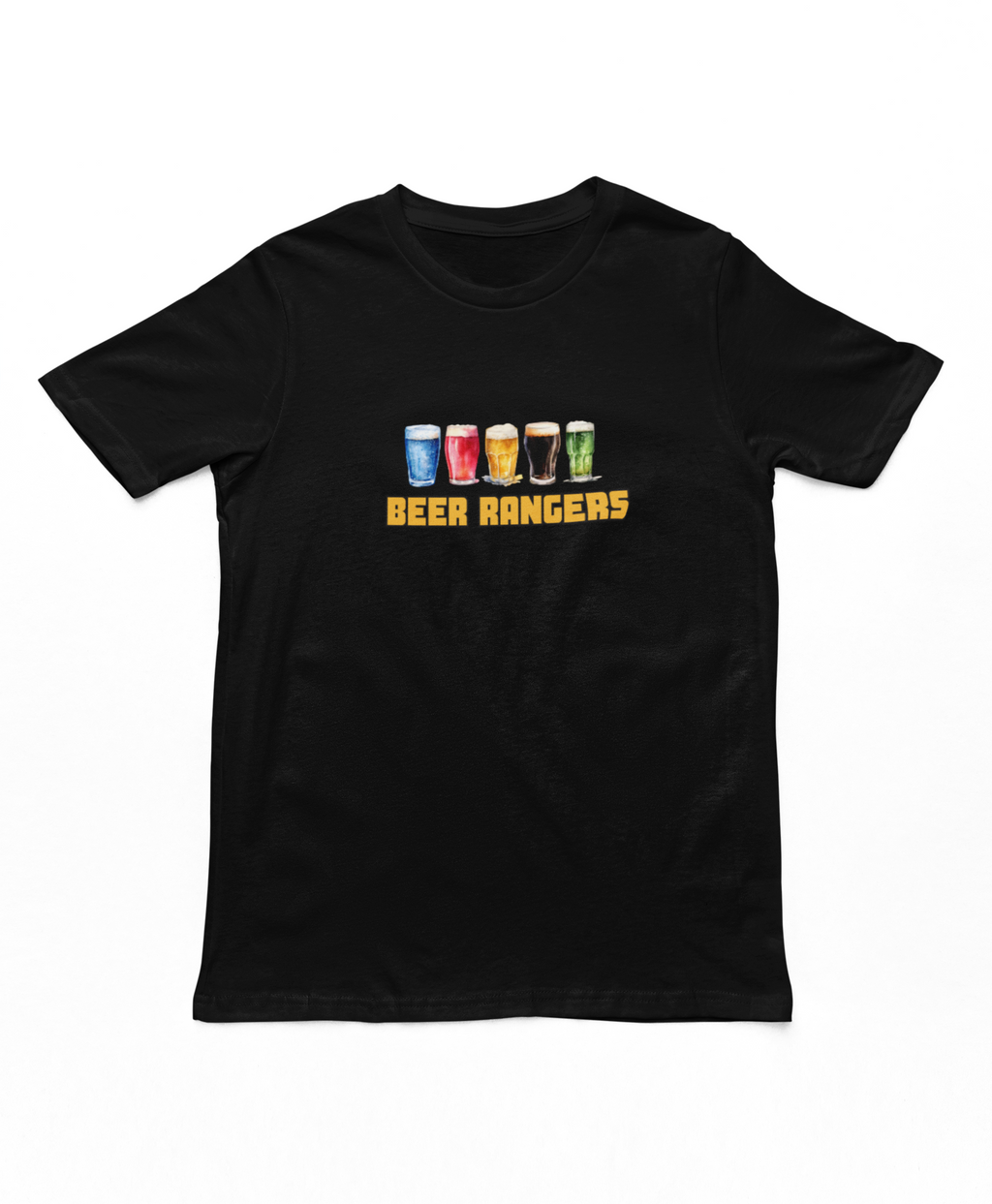 Beer Rangers T-Shirt