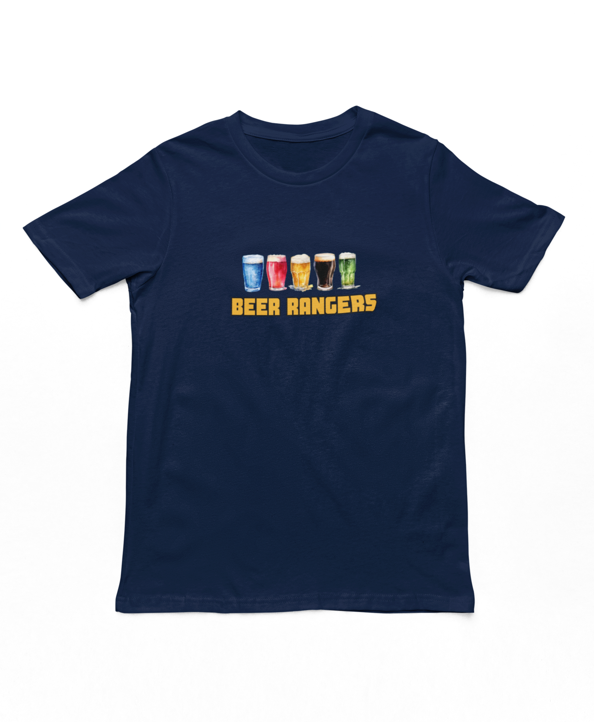 Beer Rangers T-Shirt