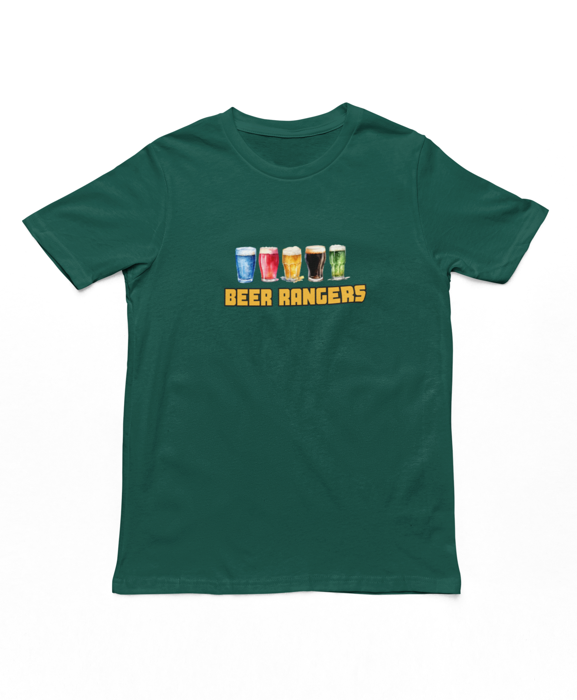 Beer Rangers T-Shirt