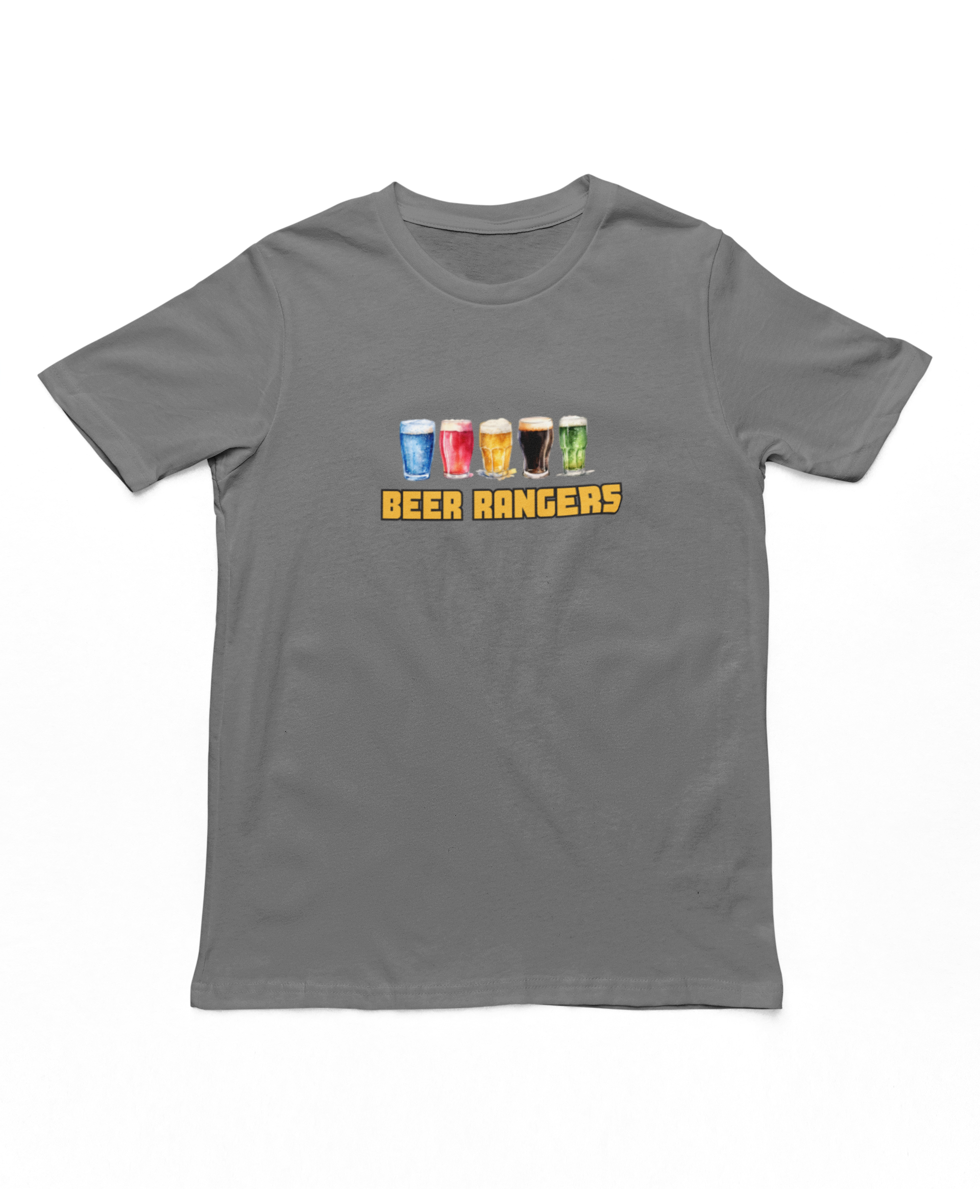 Beer Rangers T-Shirt