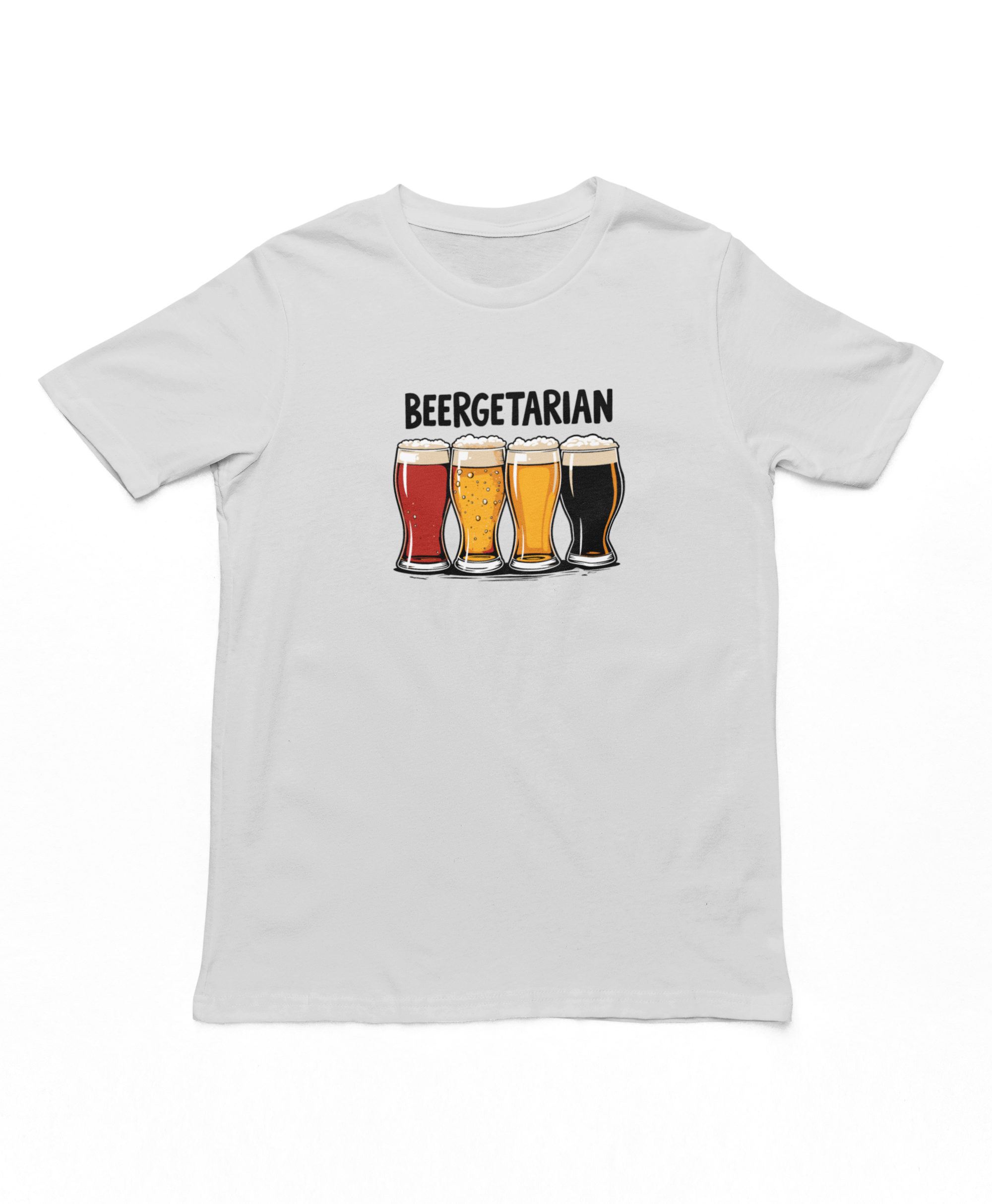 Beergetarian T-Shirt