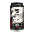 Siren Craft Brew - Last Light - Low Alcohol Nitro Stout