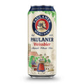 Paulaner Weißbier - Alcohol Free Wheat Beer Cans